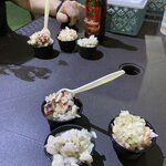 Photo taken by Sharon N