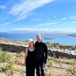 Photo taken by Christy C