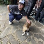 Photo taken by Les A