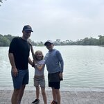 Photo taken by Nicki P