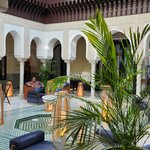 Photo taken by Miriam L