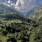 Photo taken by Amanda D