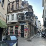 Photo taken by Jones I