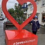 Photo taken by Eliza M