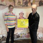 Photo taken by Ricky W