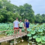 Photo taken by Stephanie T