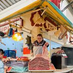 Photo taken by Pacita D