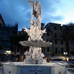 Photo taken by Mick R