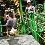 Photo taken by Les A