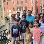 Photo taken by Sangini S