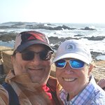 Photo taken by David M