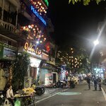 Photo taken by Vanessa V