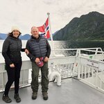 Photo taken by anne b