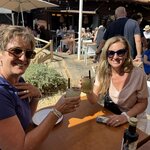 Photo taken by Patty D