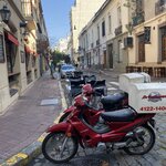 Photo taken by Madeleine C