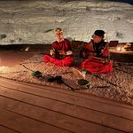 Photo taken by Mary M