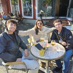 Photo taken by Mark P