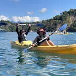 Photo taken by Erika M