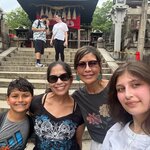 Photo taken by Sandra C