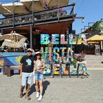 Photo taken by Samir K