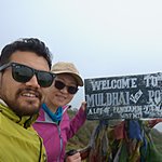 Photo taken by Karen W