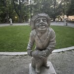 Photo taken by William Q