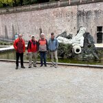 Photo taken by Mike M