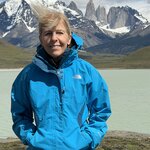 Photo taken by Marcia R