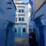 Photo taken by Hilda S