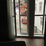 Room with a view | Photo taken by Valerie M