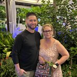 Photo taken by Michelle P