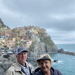 Photo taken by Martha M