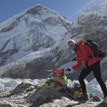 everest-basecamp | Photo taken by Lidia D