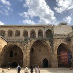 Akko | Photo taken by Margaret K