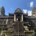 Photo taken by Ricky B