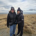 Photo taken by Sharon B