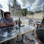 Photo taken by Queenie C