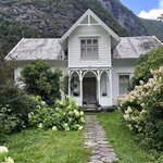 Photo taken by Mary Ellen J