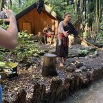 Photo taken by Sharon C