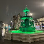 Photo taken by brad m