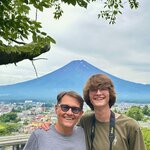 Photo taken by Bob R