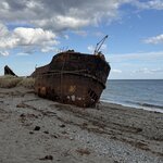 Photo taken by Marcia R