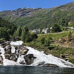 Photo taken by Xinyu S