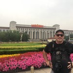 Tiananmen Square  | Photo taken by Gary C