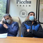 Photo taken by Melanie M