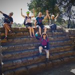 Photo taken by Daisy B