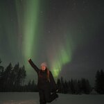 Photo taken by Isabelle L