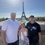 Photo taken by Felicia H