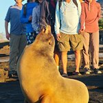 Photo taken by Richard P