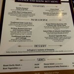 Photo taken by Tina D